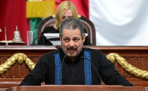 Diputado del PT CDMX impulsa módulos para atender violencia contra las mujeres en CETRAMS; darían asesoría jurídica y acompañamiento