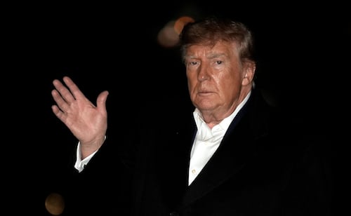 Donald Trump llama "país de mierda" a Noruega; estalla polémica por no obtener el premio Nobel de la Paz