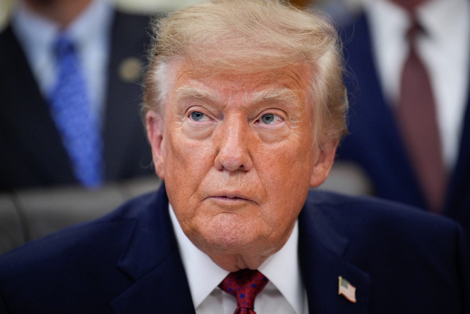 Donald Trump votará en las boletas mexicanas