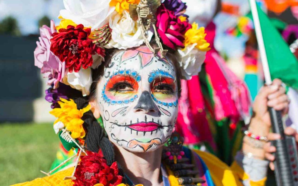 ¿Dónde celebrar el Día de Muertos en EE UU este 2026? Guía de eventos gratis por ciudad