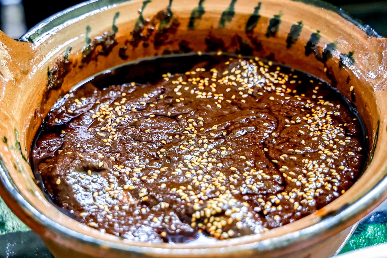 Dónde probar mole poblano en Puebla: restaurantes y experiencias