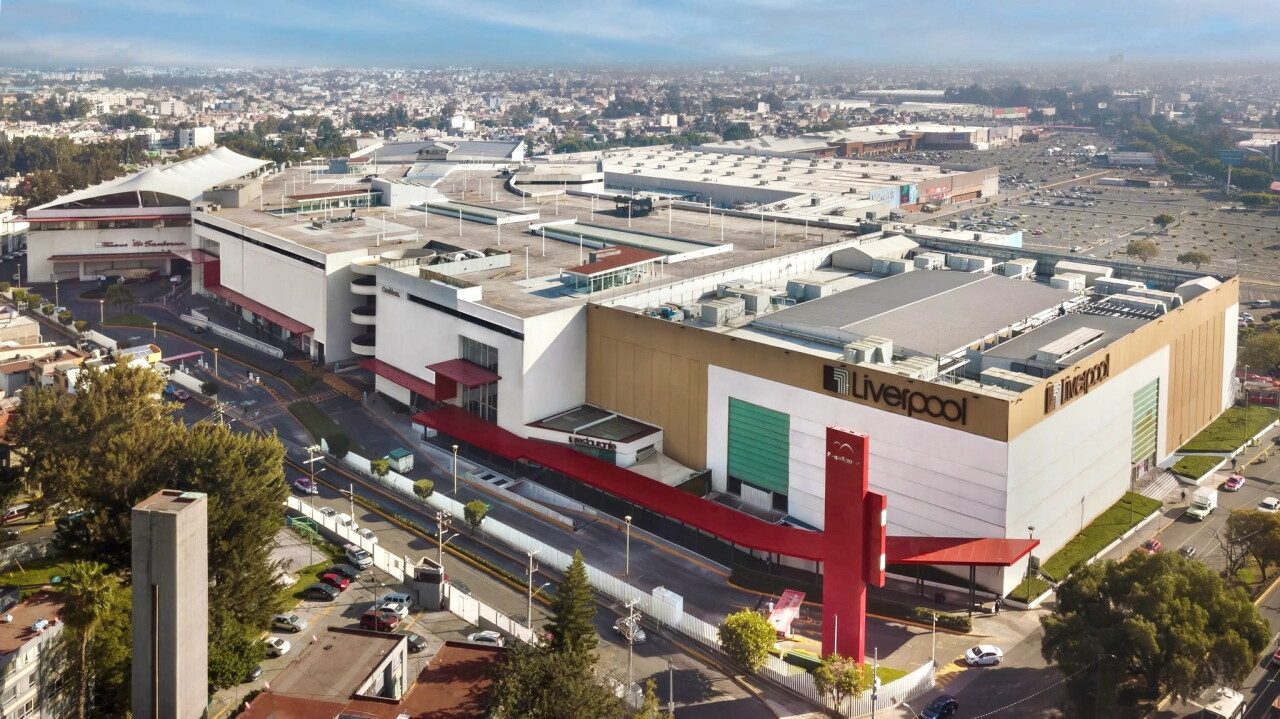 Dos plazas, una junto a la otra y cerca de la F1: ¿quién es dueño de Parque Tezontle y Plaza Oriente?