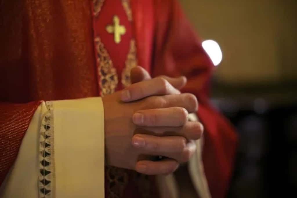 EE UU ha detenido a más de 60 líderes religiosos en sus operativos de deportación masiva