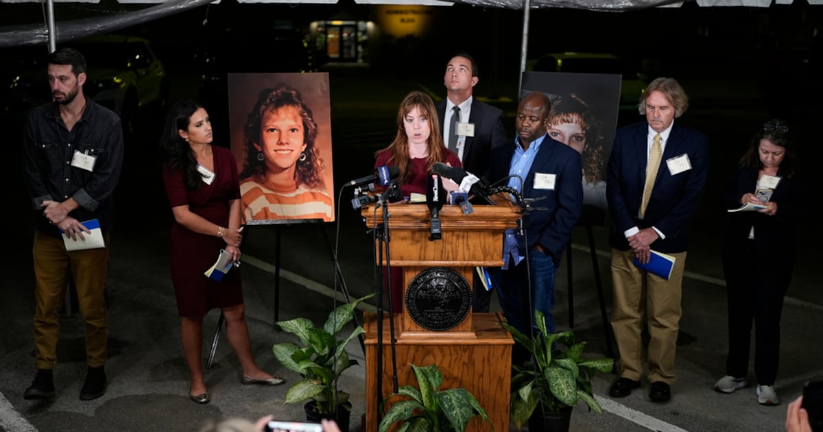 Ejecución fallida de Christa Pike en Tennessee: Esto sabemos de su estado de salud