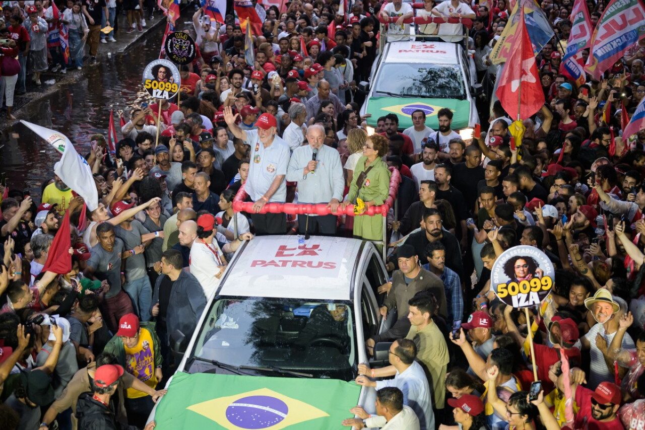 El Brasil que viene: mercados, inversiones y nuevas alianzas