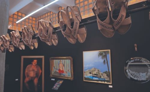 “El Culiacanazo” y el impacto cotidiano visto desde el arte