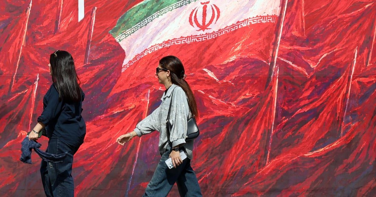 El enemigo está en casa: Irán enfrenta ataques de grupos separatistas en medio de guerra con Trump