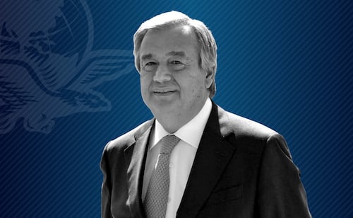 El momento de reafirmar los valores de la ONU