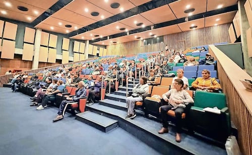El Programa de Ordenación de la Zona Metropolitana del Valle de México no es definitivo, afirma Metrópolis; alista consulta ciudadana