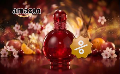 El regalo perfecto por menos de $350 MXN; Hidden Fantasy de Britney Spears conquista con su aroma dulce a galleta de naranja y vainilla