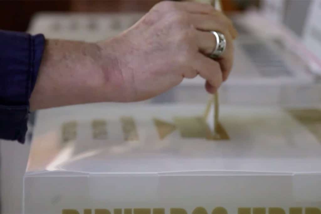 Elecciones de 2027 en México: INE anuncia mejoras para el voto desde el extranjero