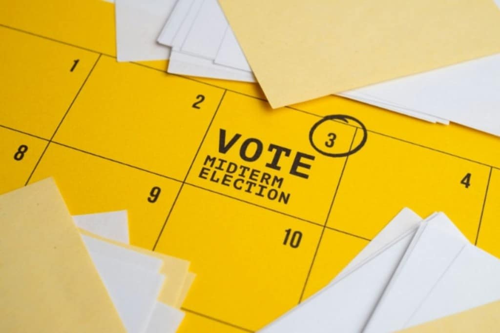 Elecciones de medio término 2026: fechas clave en los 10 estados con más hispanos