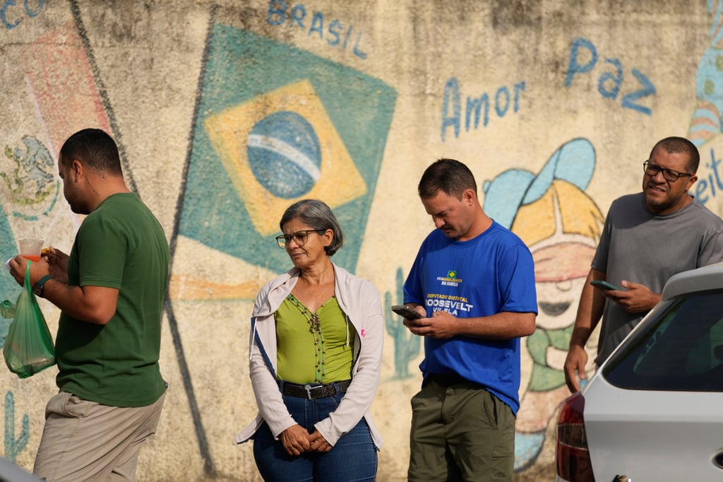 Elecciones en Brasil: La definición entre Lula por cuarta vez contra Bolsonaro, el aliado de Trump