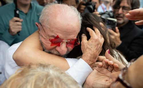 Elecciones en Brasil: sigue minuto a minuto la segunda vuelta; Lula y Bolsonaro se enfrentan en las urnas