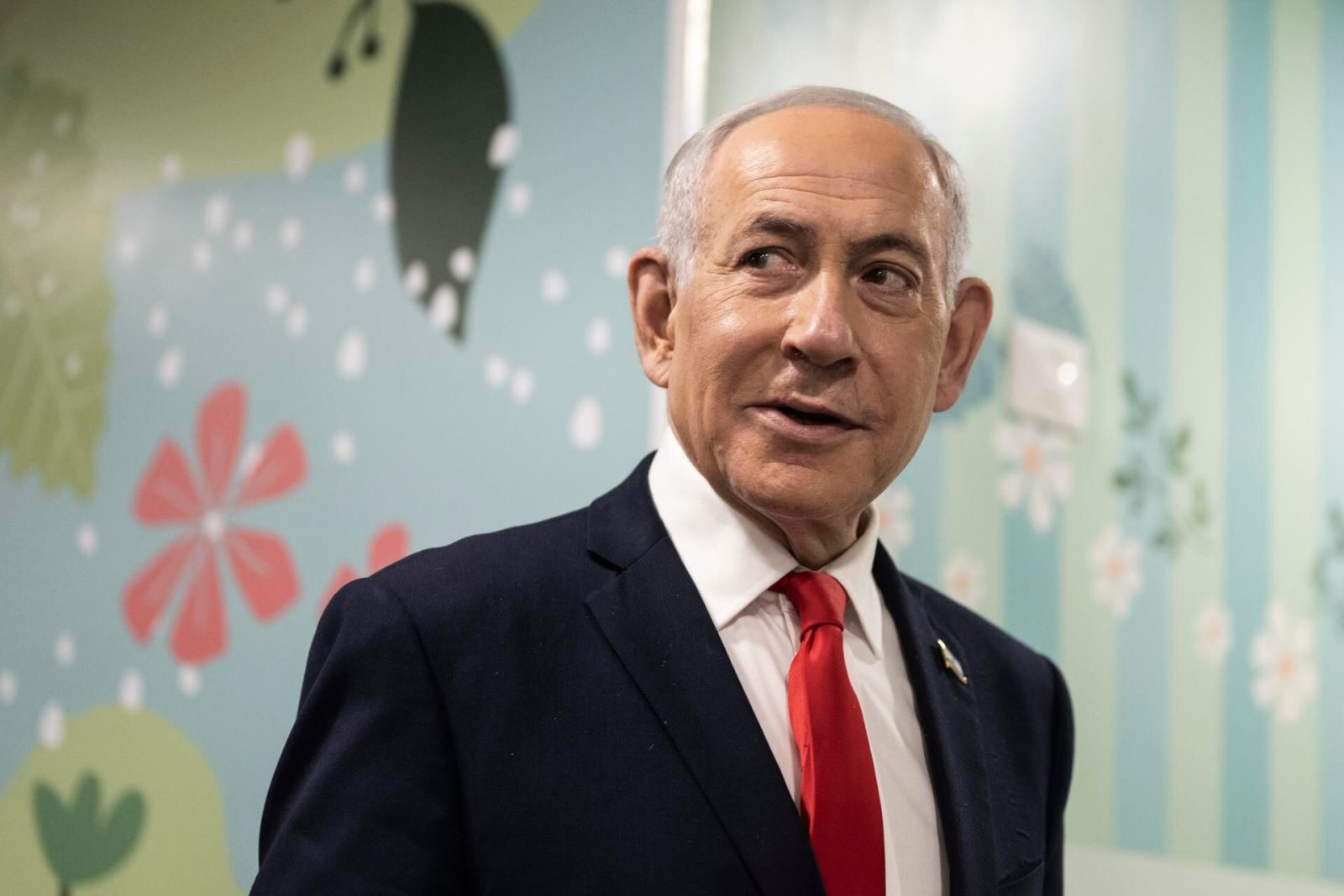 Elecciones en Israel: Netanyahu lleva la delantera y gana 53 escaños; le faltan 8 para mayoría absoluta