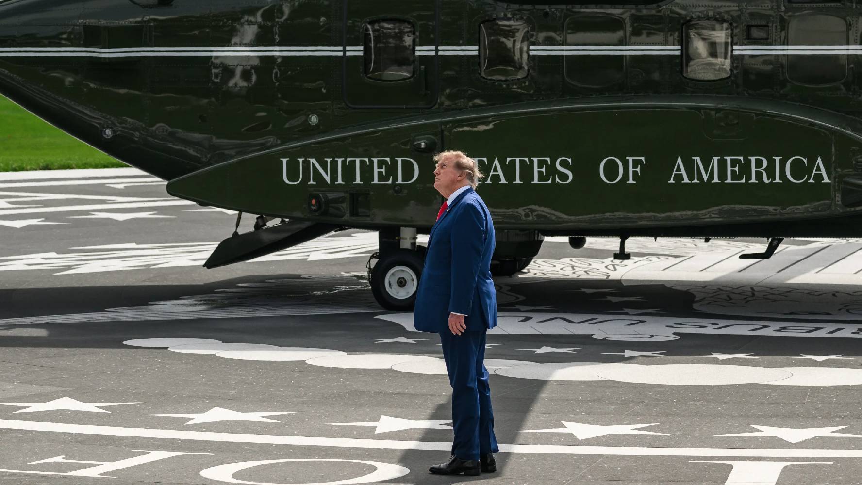 Elecciones intermedias en EU: ¿Qué está en juego y qué puede perder Donald Trump?