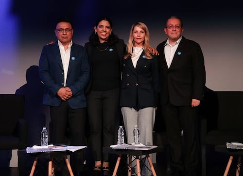 Electromovilidad en México: retos y oportunidades en debate durante el lanzamiento de Energía en Movimiento