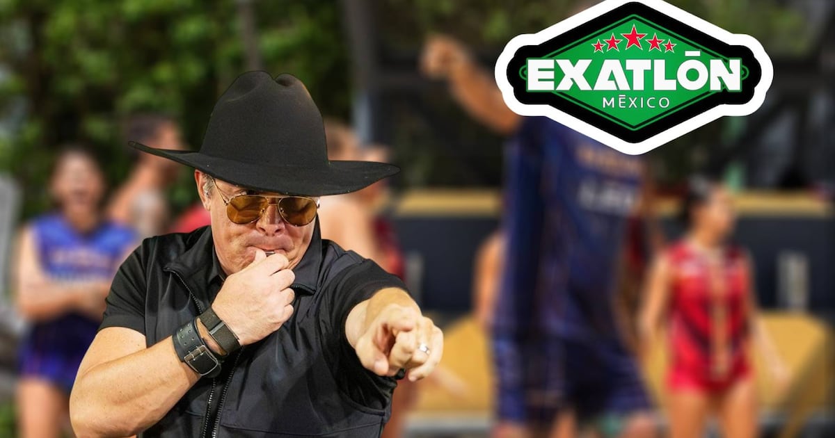 Eliminado 9 de ‘Exatlón México’ 2026 HOY: ¿Dónde y a qué hora ver el Duelo por la supervivencia?