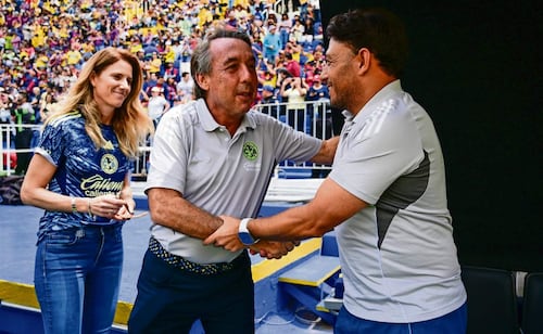 Emilio Azcárraga Jean y su ambicioso proyecto con el América Femenil; Ferrán Reverter promete más sorpresas