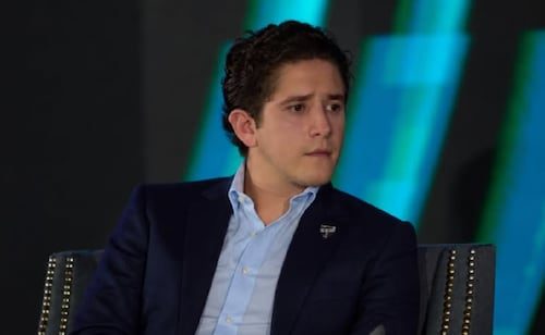 Emilio Escalante se disculpa con los aficionados del Atlante por malos resultados; "Estamos atravesando una etapa complicada", reconoció