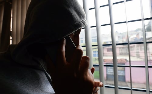 Empresarios acusan aumento de extorsiones, incluso de funcionarios; señalan a supuestos elementos de FGR, que ya investiga