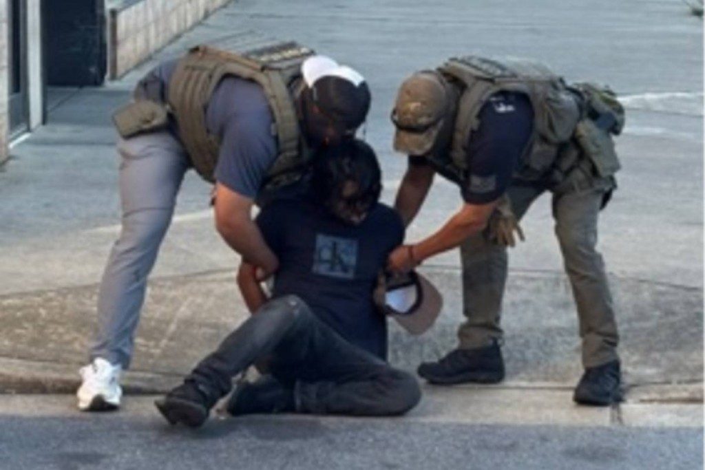 En 20 meses, ICE detuvo a más de 500 ciudadanos: ProPublica