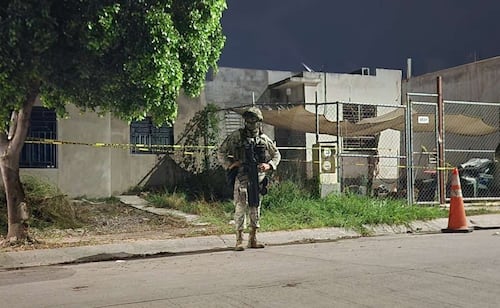 En hechos distintos, ataques a balazos dejan 2 mujeres sin vida en Sinaloa; Escuinapa suma 17 feminicidios en el año