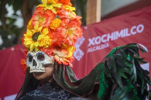 Entre trajineras, pulque, brujas y nahuales; así se vivirá el Día de Muertos en Xochimilco
