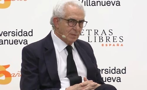 Ernesto Zedillo afirma que México vive una “autocracia electoral”; cuestiona las condiciones de las próximas elecciones