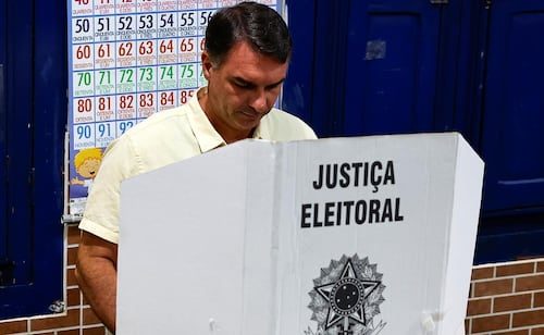 "Es imposible reconocer el resultado de las elecciones en esas condiciones"; Bolsonaro pide anulación tras victoria de Lula