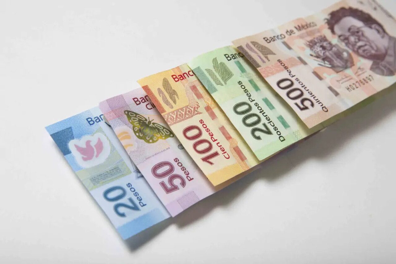 Esta es la cantidad que te retiene el SAT por cada 10,000 pesos que inviertes en Cetes