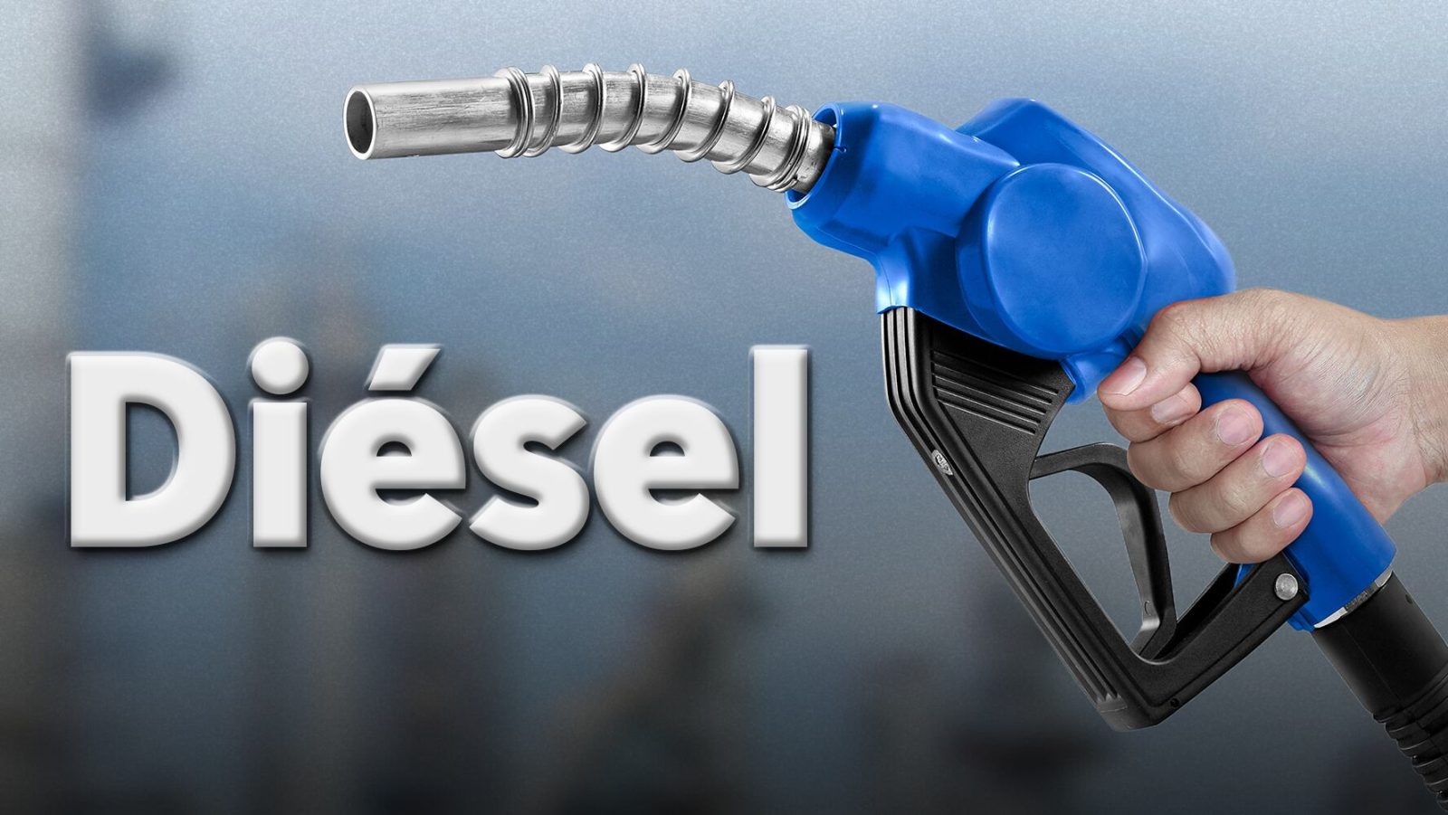 Estados Unidos aumenta exportaciones de diésel, mientras Trump analiza restringir ventas