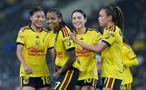 Estados Unidos será sede del primer Mundial de Clubes Femenil; América espera rival