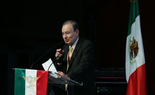 Estamos “obligados moralmente” a continuar alianza de Morena con PT y Verde: Durazo; Cuitláhuac llama al "no sectarismo"