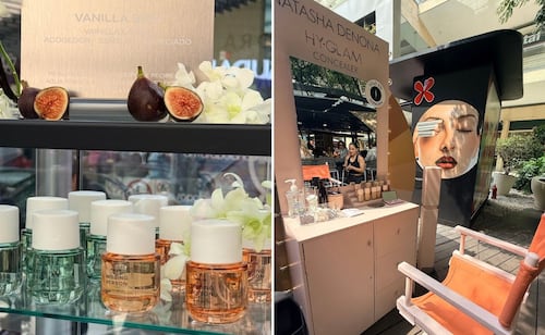 Este fin de semana, visita House of Beauty de Sephora en CDMX; ¿cuáles marcas de belleza participan?