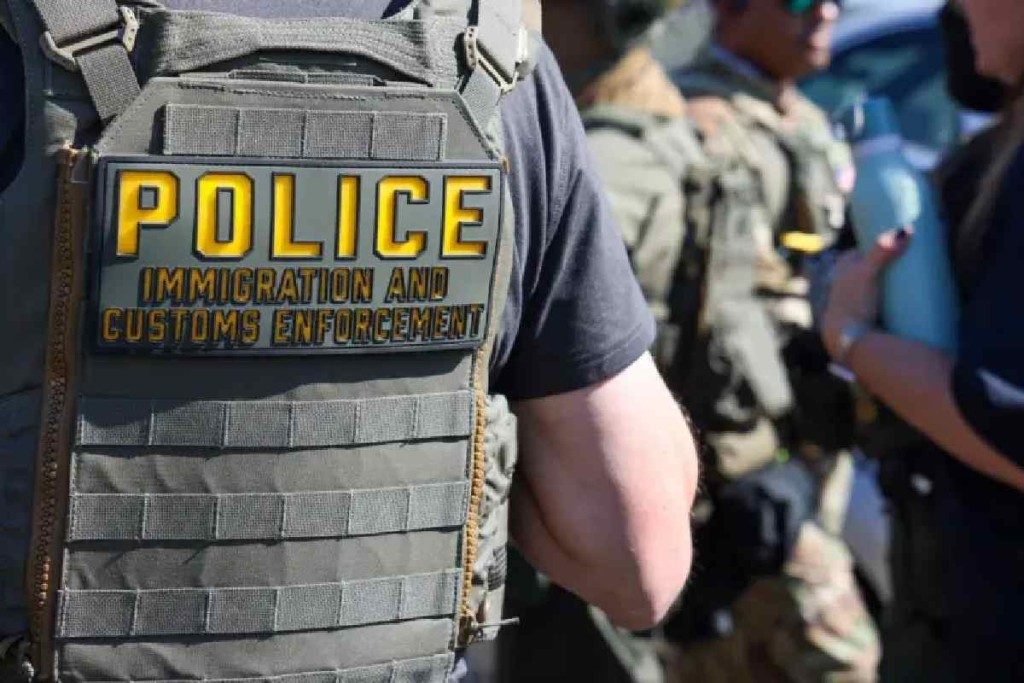 Estos son los acuerdos 287(g) firmados con ICE por las cuatro agencias del orden de Carolina del Norte