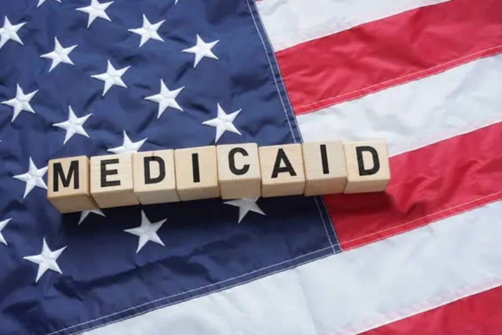 Estos son los migrantes que perdieron el Medicaid el 1 de octubre de 2026