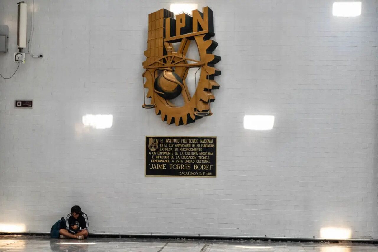 Estudiantes del IPN podrán votar en la elección del nuevo director, así será el proceso