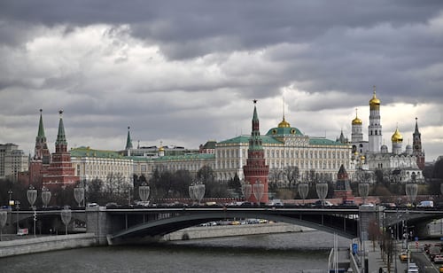 EU advierte a Rusia de una "amenaza" de atentado en Moscú; coordina respuesta con autoridades rusas