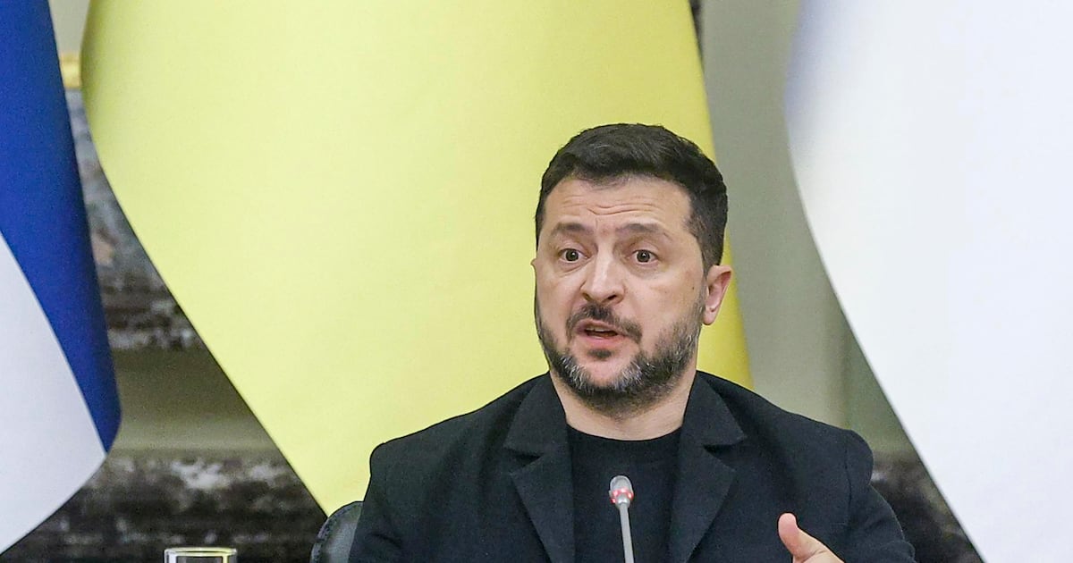 EU autoriza la venta de misiles Patriot para Ucrania, tras retrasos en las entregas