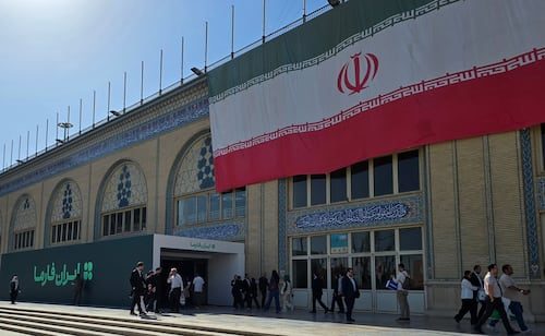 EU, Canadá y ocho países de AL alertan sobre "planes letales" de Irán en la región; desean condenar "las acciones terroristas"