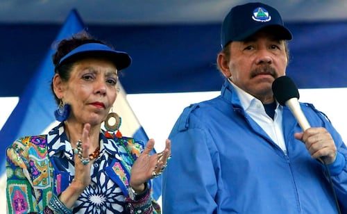 EU deja "todas las opciones sobre la mesa" tras resolución de la OEA sobre Nicaragua;  Ortega "no tiene voluntad de negociar", dice