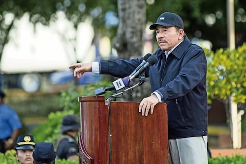EU denuncia que "dictadura" de Nicaragua vetó a su nueva embajadora; "Murillo y Ortega han cerrado la puerta al diálogo productivo"