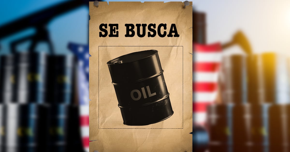 EU dice que exportó 600 mil barriles de crudo a México; Pemex no tiene ‘ni idea’ dónde están
