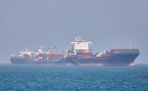 EU intercepta 90 buques con combustible que se dirigían a Cuba; "es ilegal hostigar en aguas internacionales", dice vicecanciller