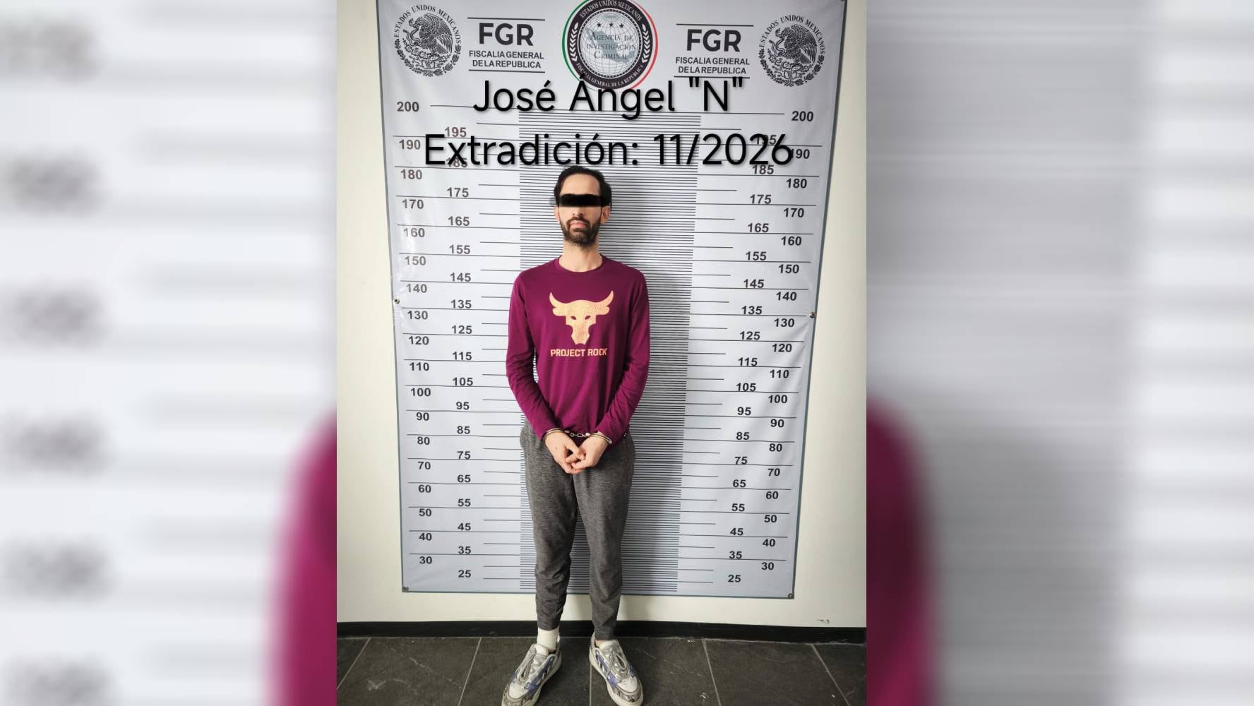 EU interviene celular de ‘El Flaco’, líder del Cartel de Sinaloa: ‘Destapa’ ruta del fentanilo en México