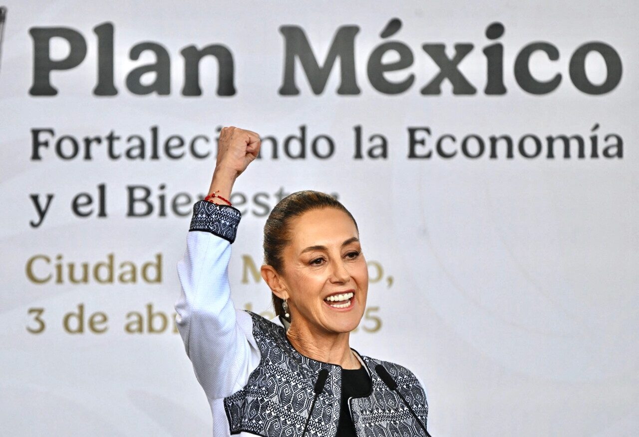 EU ve avances modestos en el Plan México y rezagos en inversión y productividad