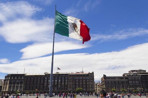 EU ve zonas de México más seguras que algunas de sus ciudades,  revela CNN; apuesta por limitar asilo por violencia