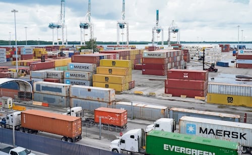 Exportaciones de México crecerán 26%, prevé Cepal; lo ubica como el segundo mejor en América Latina