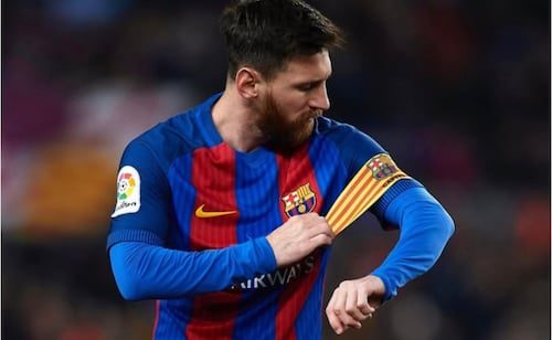 Expresidente del Barcelona explota contra Lionel Messi: "¿Quién se ha creído?"